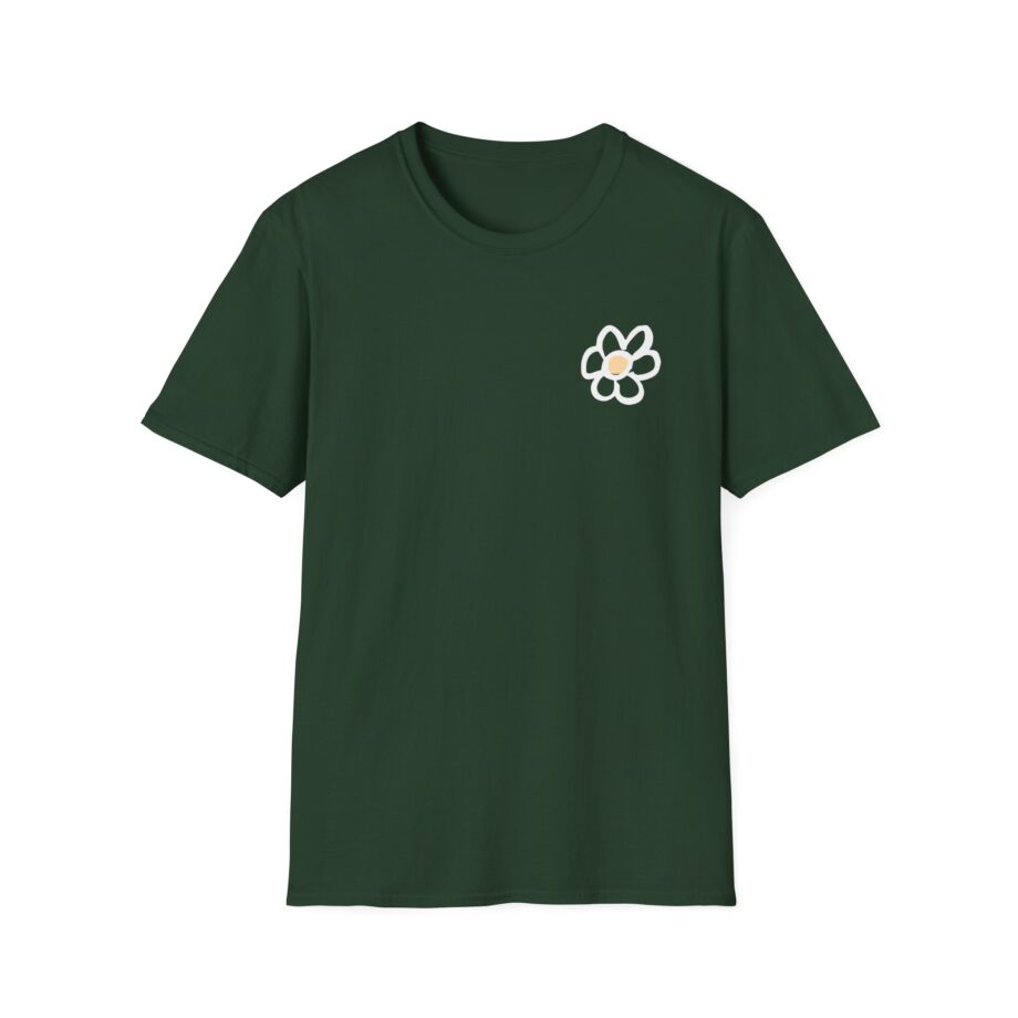 Avaion Tour Unisex Softstyle T-Shirt
