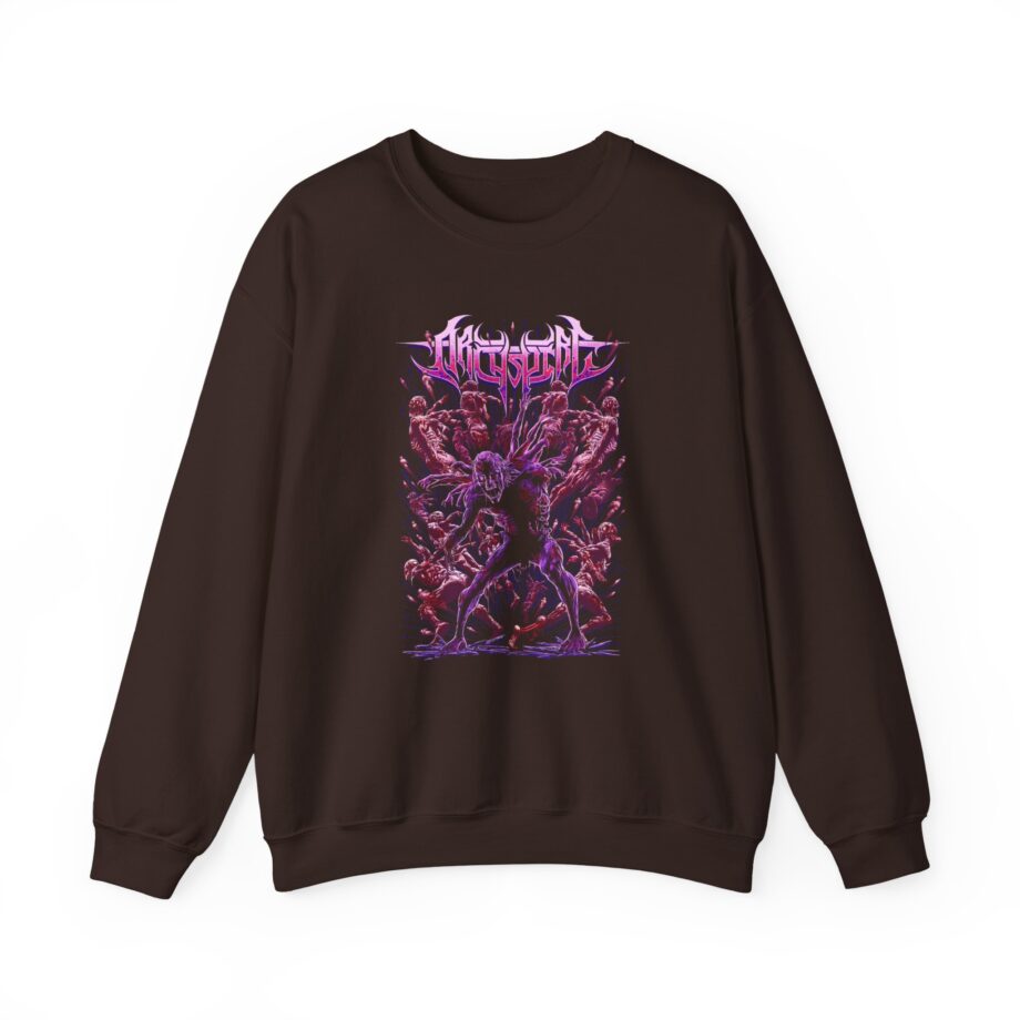 Archspire Unisex Heavy Blend™ Crewneck Sweatshirt