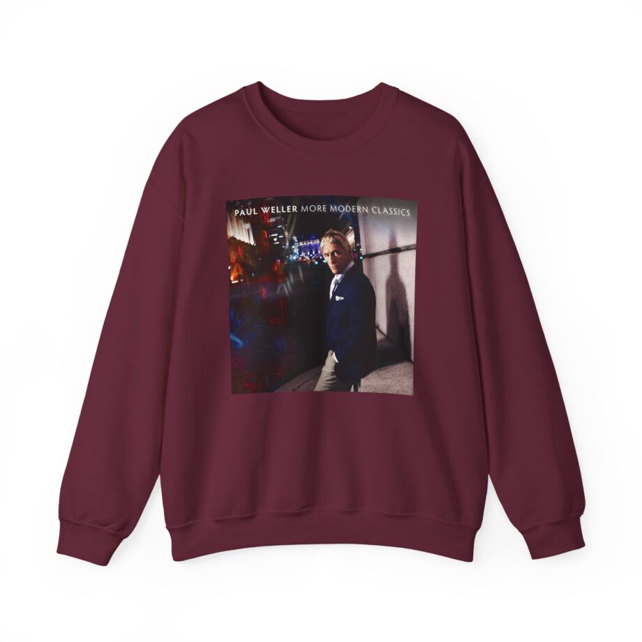PW Unisex Heavy Blend™ Crewneck Sweatshirt