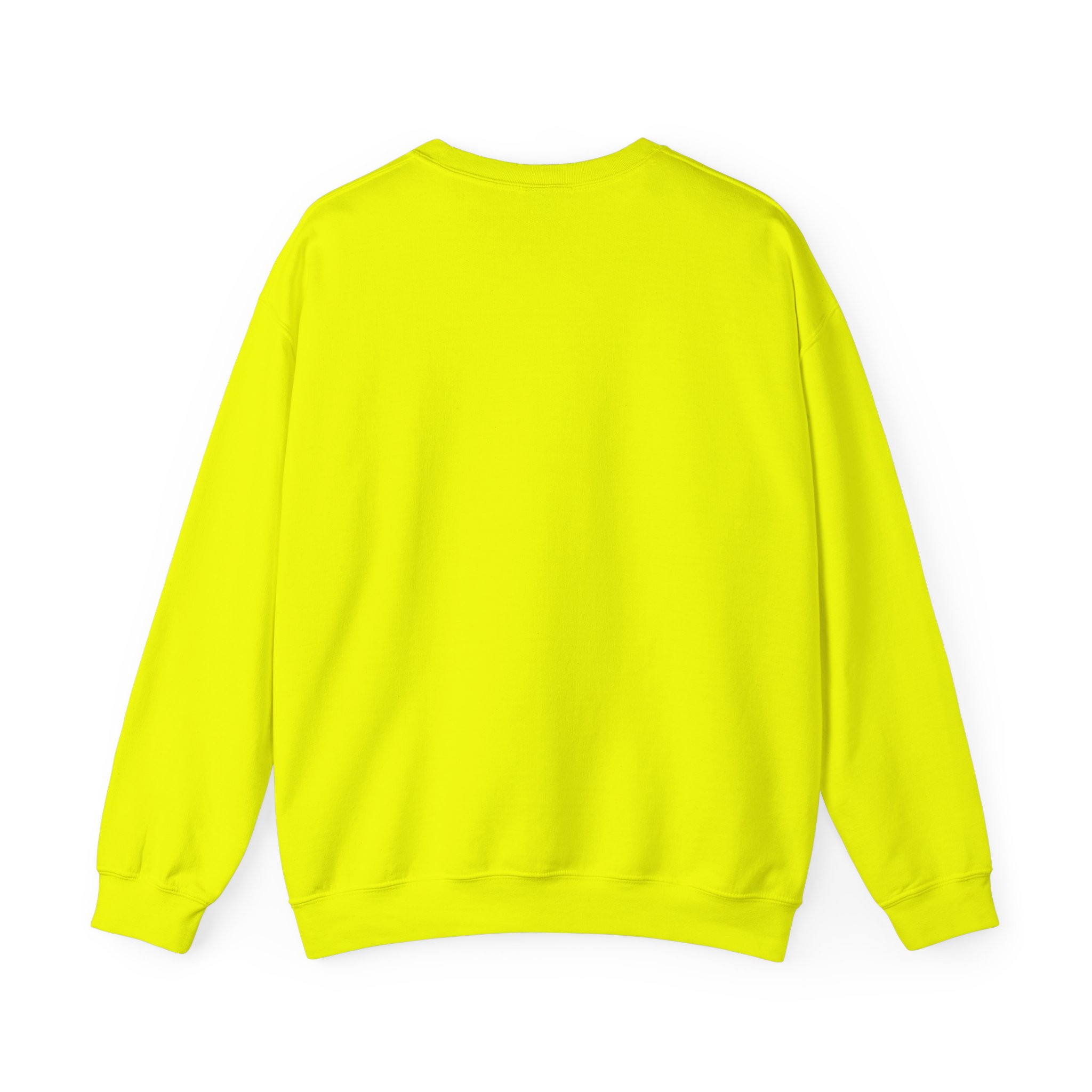 Cold Ones the Life's Unisex Heavy Blendâ„¢ Crewneck Sweatshirt