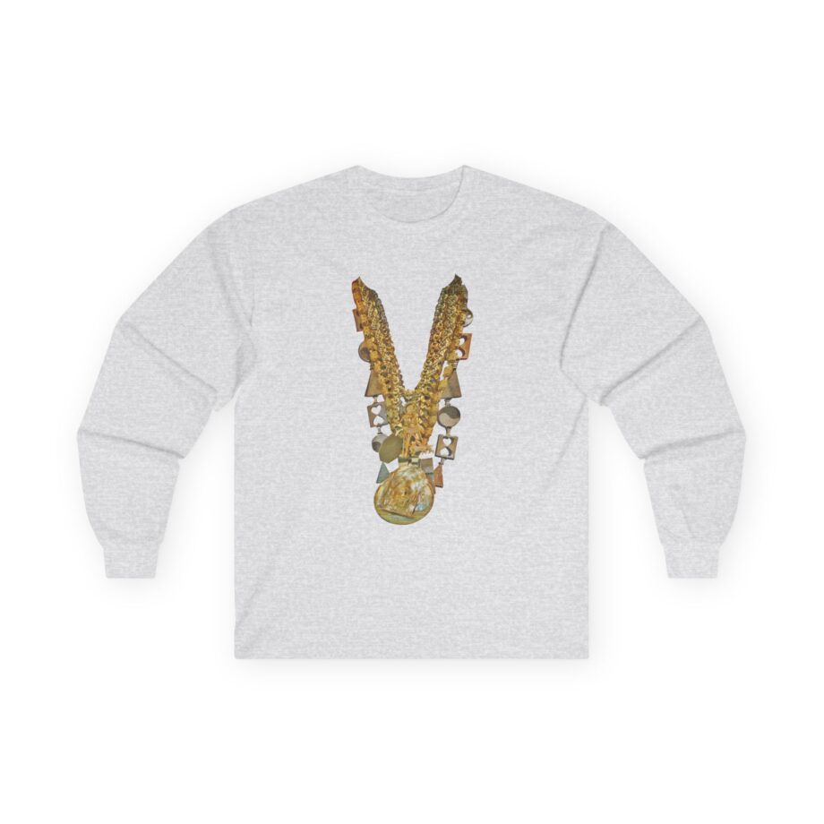 Slick Rick Unisex Ultra Cotton Long Sleeve Tee