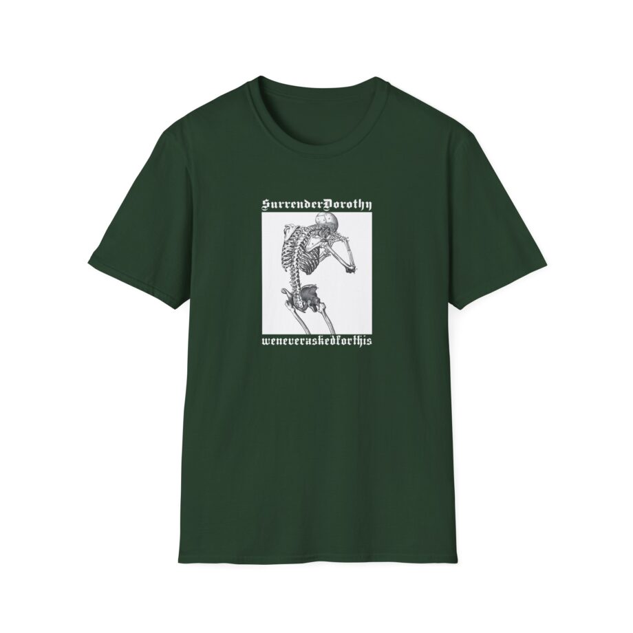 Team Sesh Unisex Softstyle T-Shirt