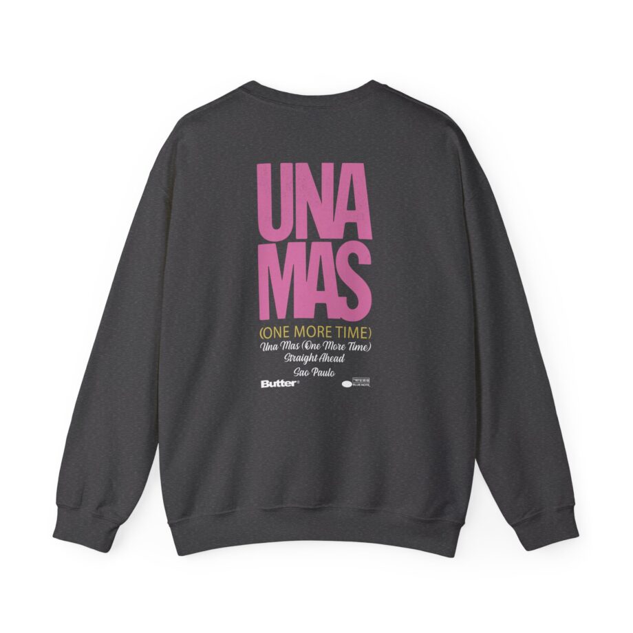 Blue Note X Butter Goods Unisex Heavy Blend™ Crewneck Sweatshirt