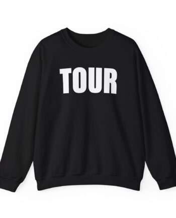 Axwell SHM Paradise Again Unisex Heavy Blend™ Crewneck Sweatshirt