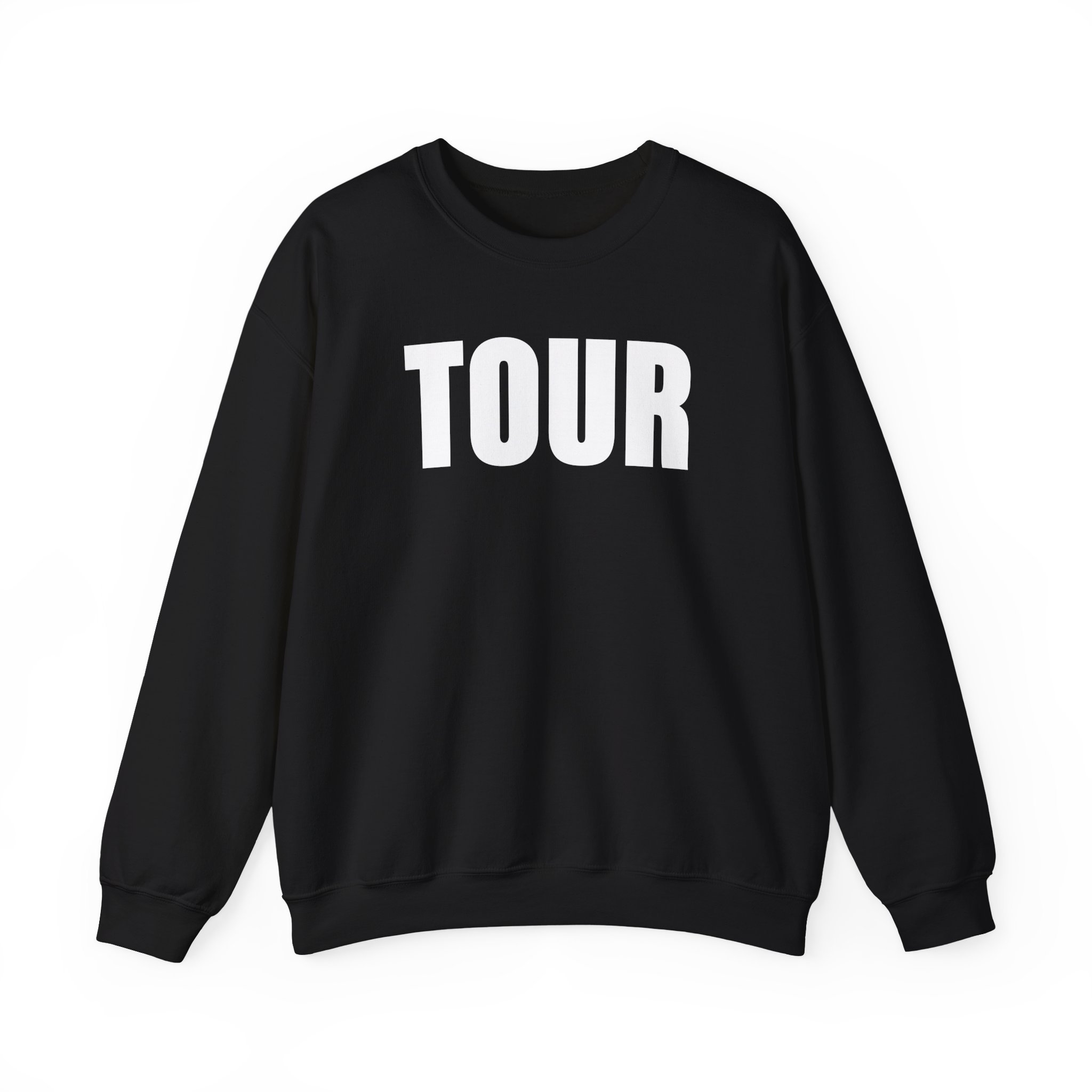 Axwell SHM Paradise Again Unisex Heavy Blendâ„¢ Crewneck Sweatshirt