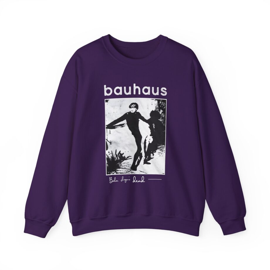 Bauhaus Unisex Heavy Blend™ Crewneck Sweatshirt
