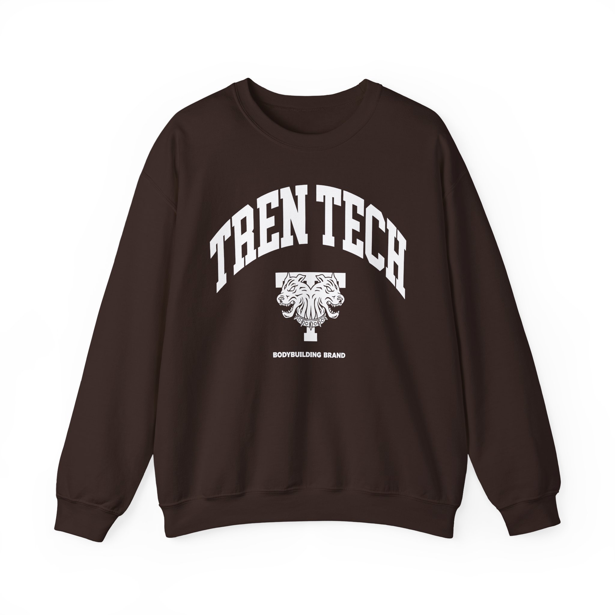 Tren Twins Unisex Heavy Blendâ„¢ Crewneck Sweatshirt