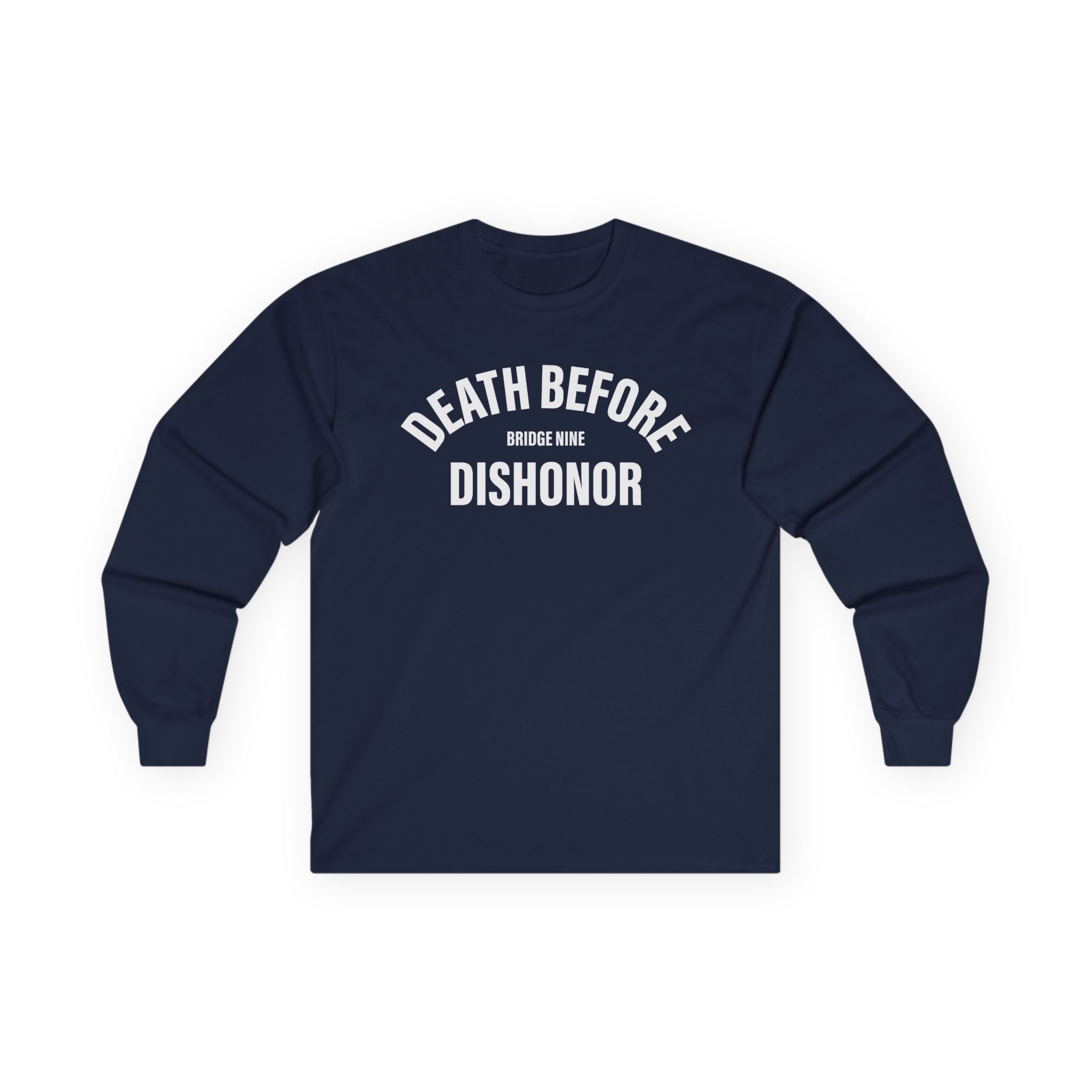 Death Before Dishonor Lost Generation Unisex Ultra Cotton Long Sleeve Tee