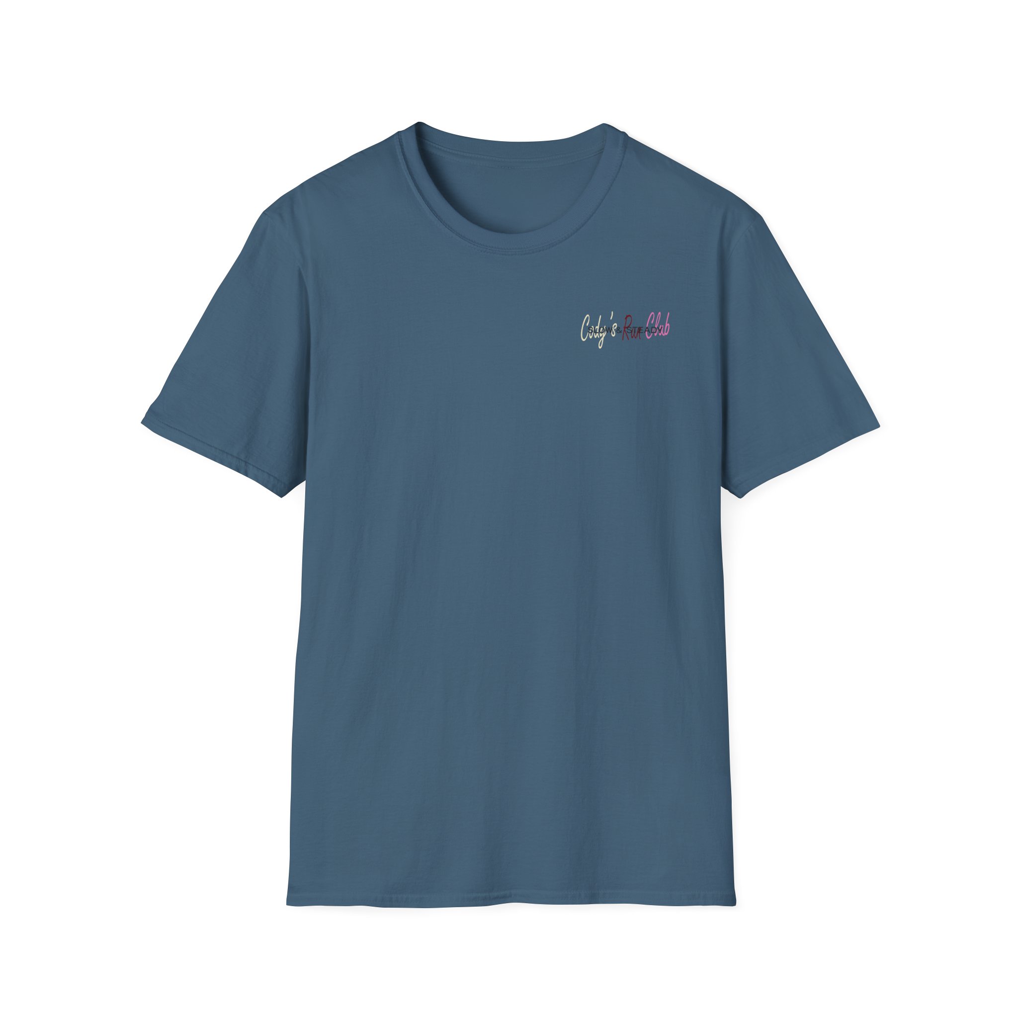 Cody Ko Chase Unisex Softstyle T-Shirt