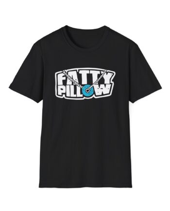 Fattypillow Unisex Softstyle T-Shirt