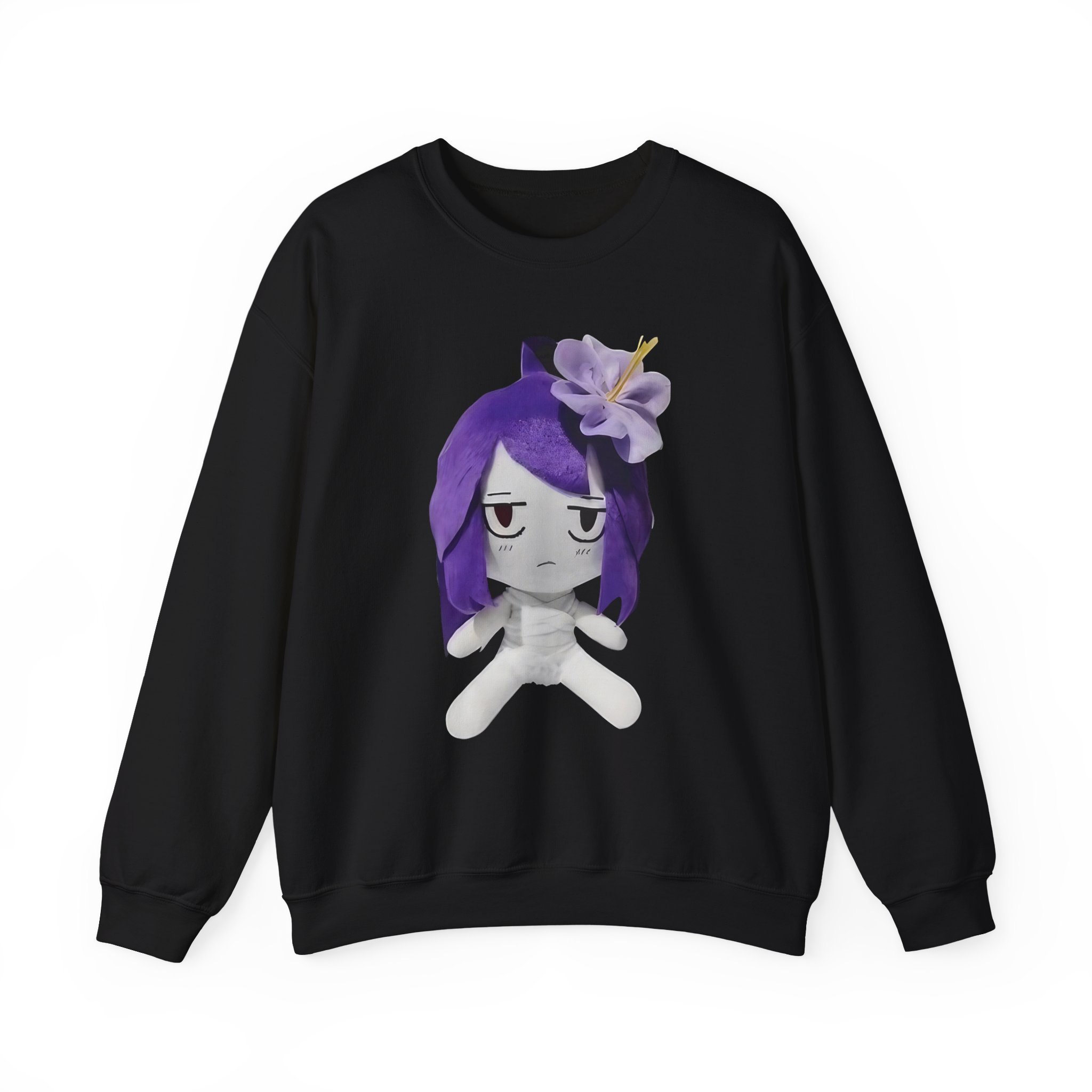 Sewerslvt Cynthoni Jvmo Unisex Heavy Blendâ„¢ Crewneck Sweatshirt