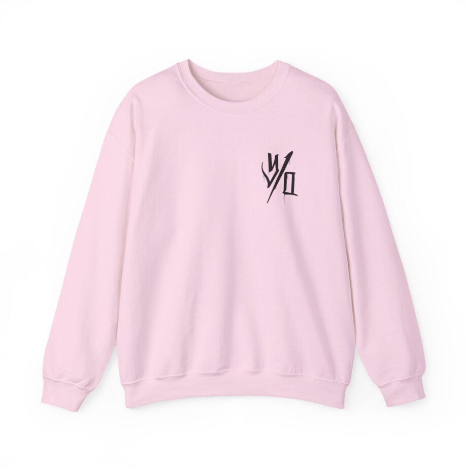 Santa Fe Klan Unisex Heavy Blend™ Crewneck Sweatshirt