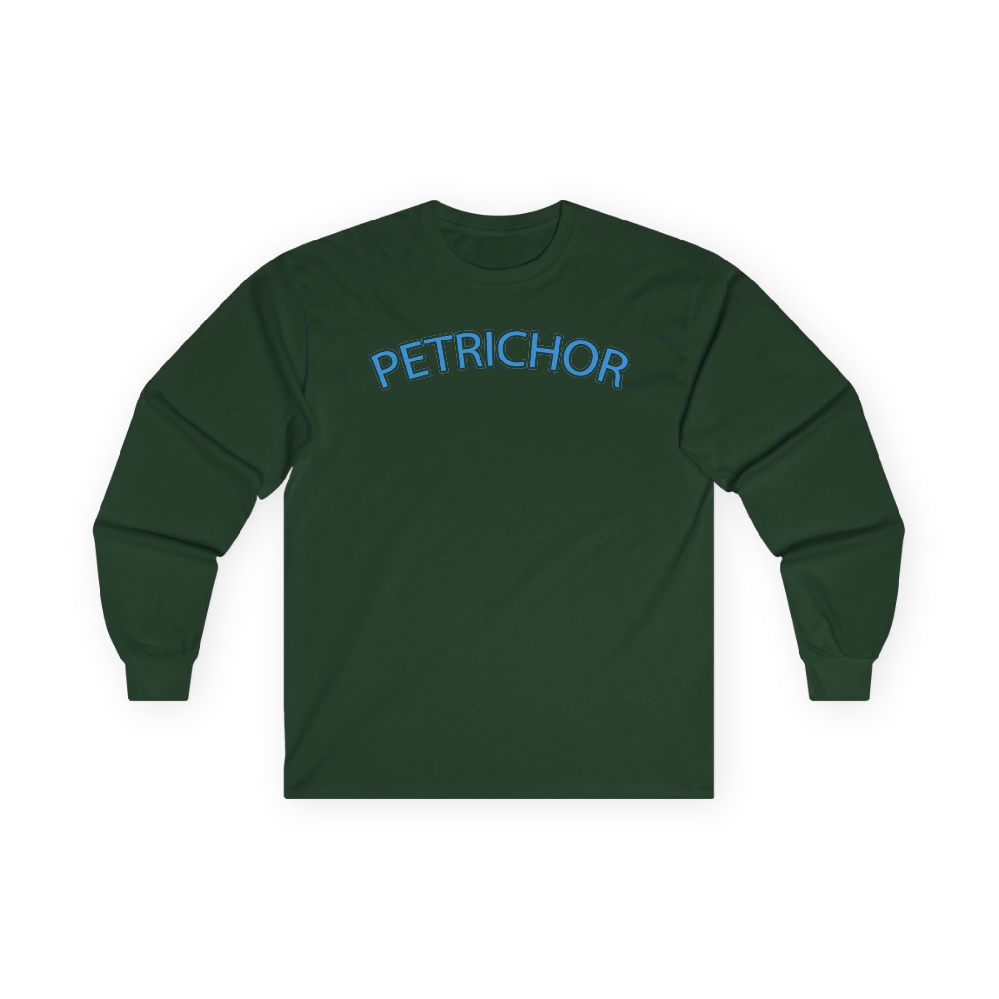 070 Shake Petrichor Unisex Ultra Cotton Long Sleeve Tee