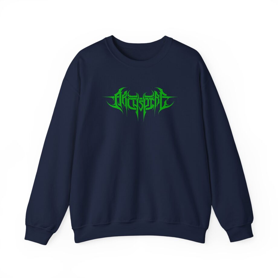 Archspire 400 BPM Unisex Heavy Blend™ Crewneck Sweatshirt