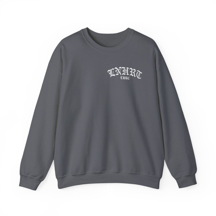 Lionheart "Dice" Unisex Heavy Blend™ Crewneck Sweatshirt