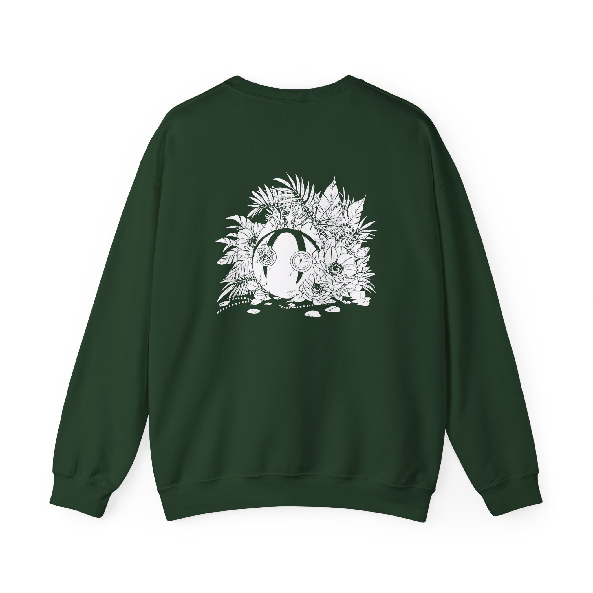 Dabin Unisex Heavy Blendâ„¢ Crewneck Sweatshirt