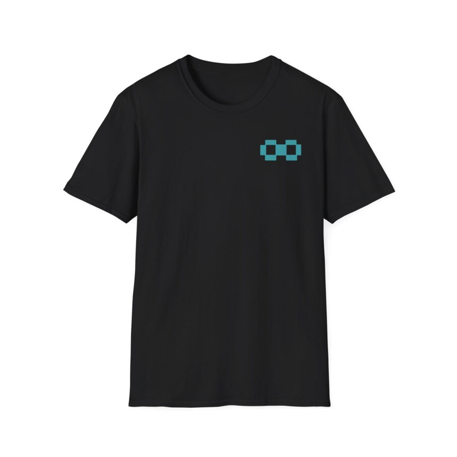 Georgenotfound Unisex Softstyle T-Shirt