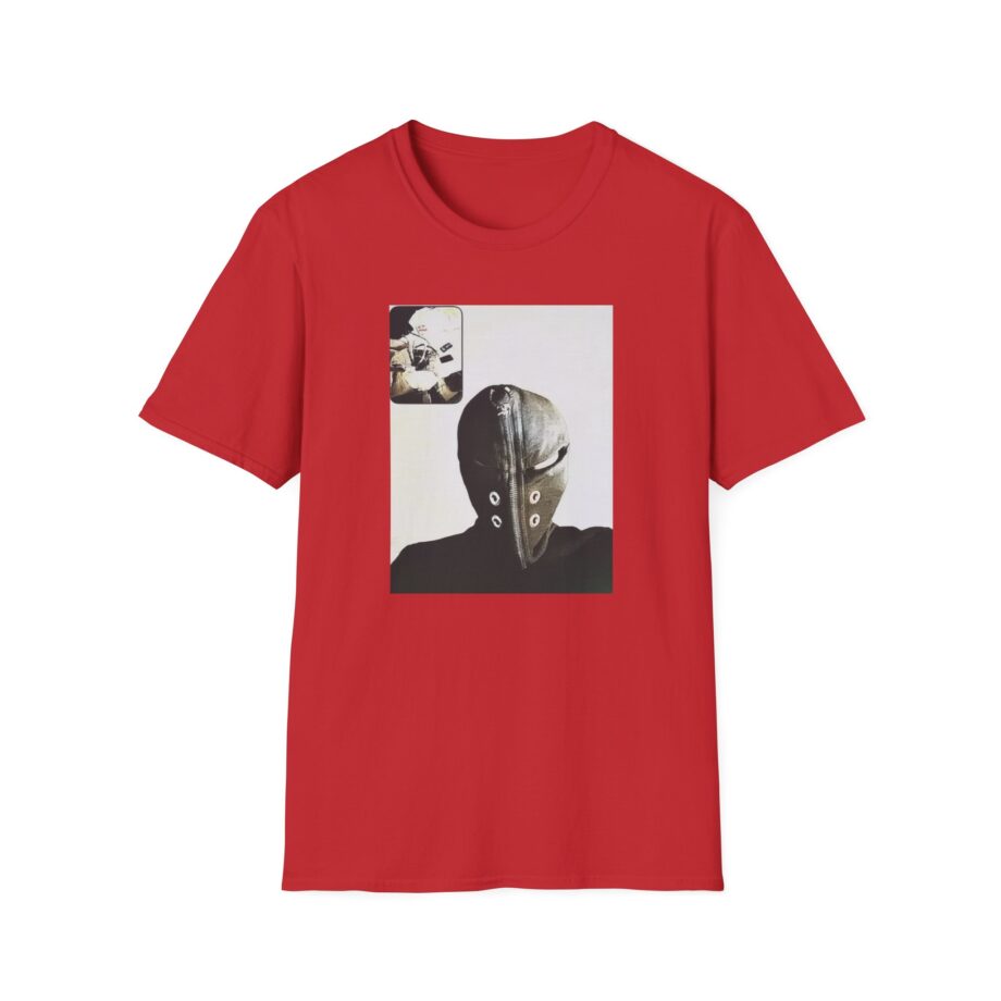 A Great Chaos Breal Album Unisex Softstyle T-Shirt