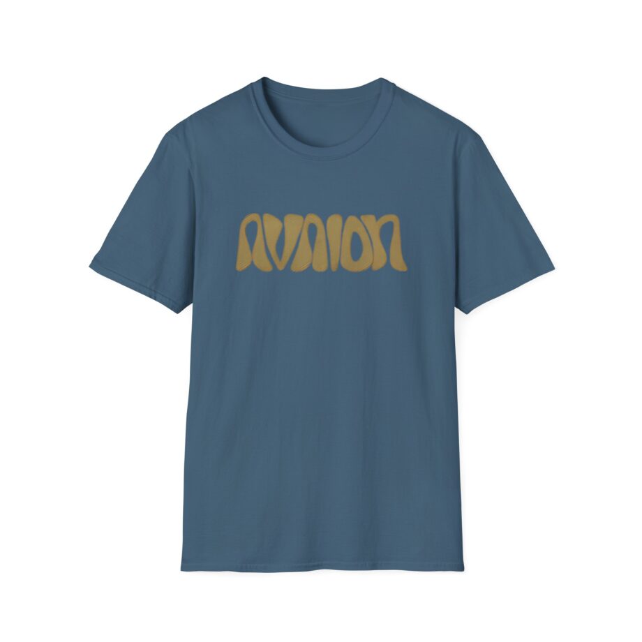 Avaion Logo Unisex Softstyle T-Shirt