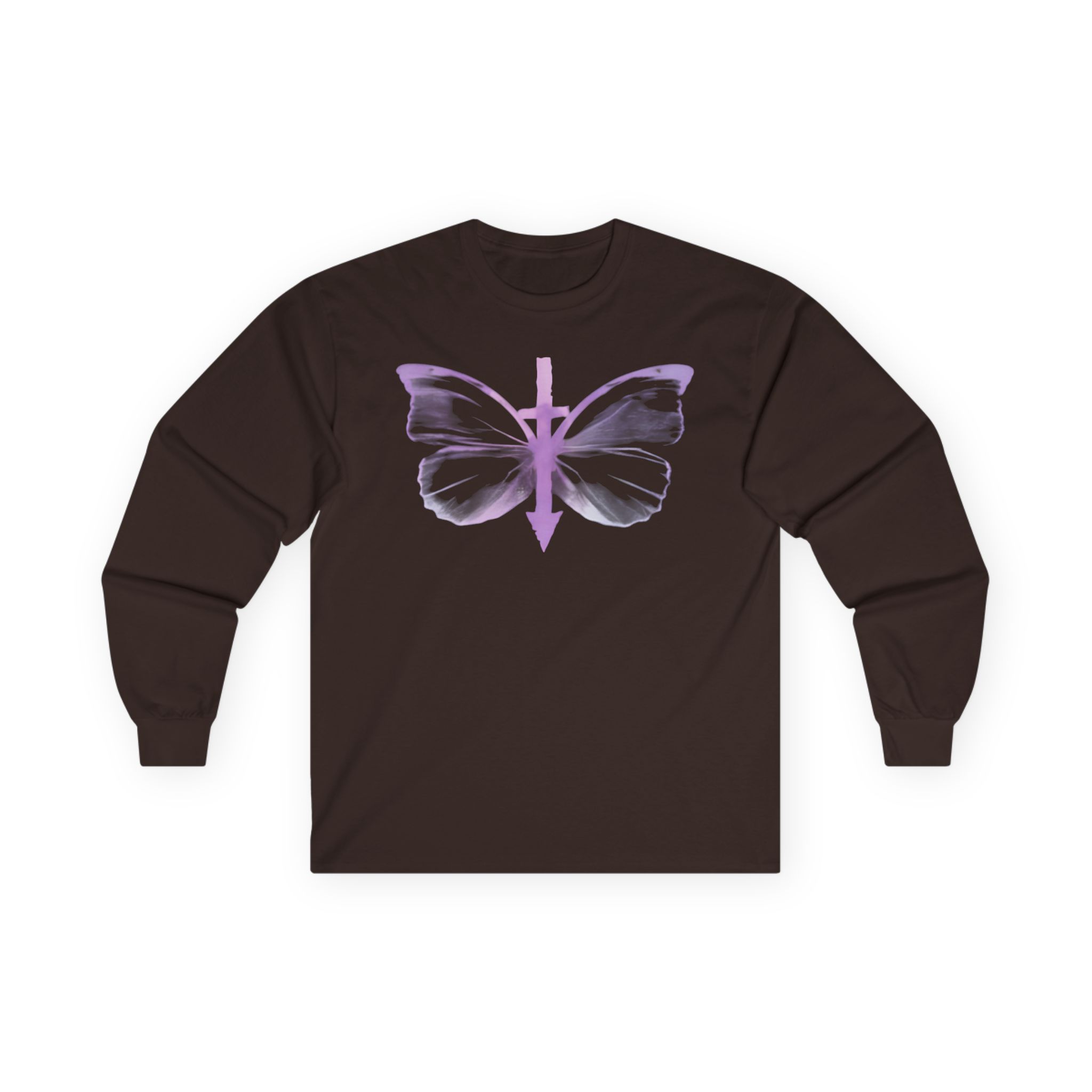 The Pretty Reckless Unisex Ultra Cotton Long Sleeve Tee