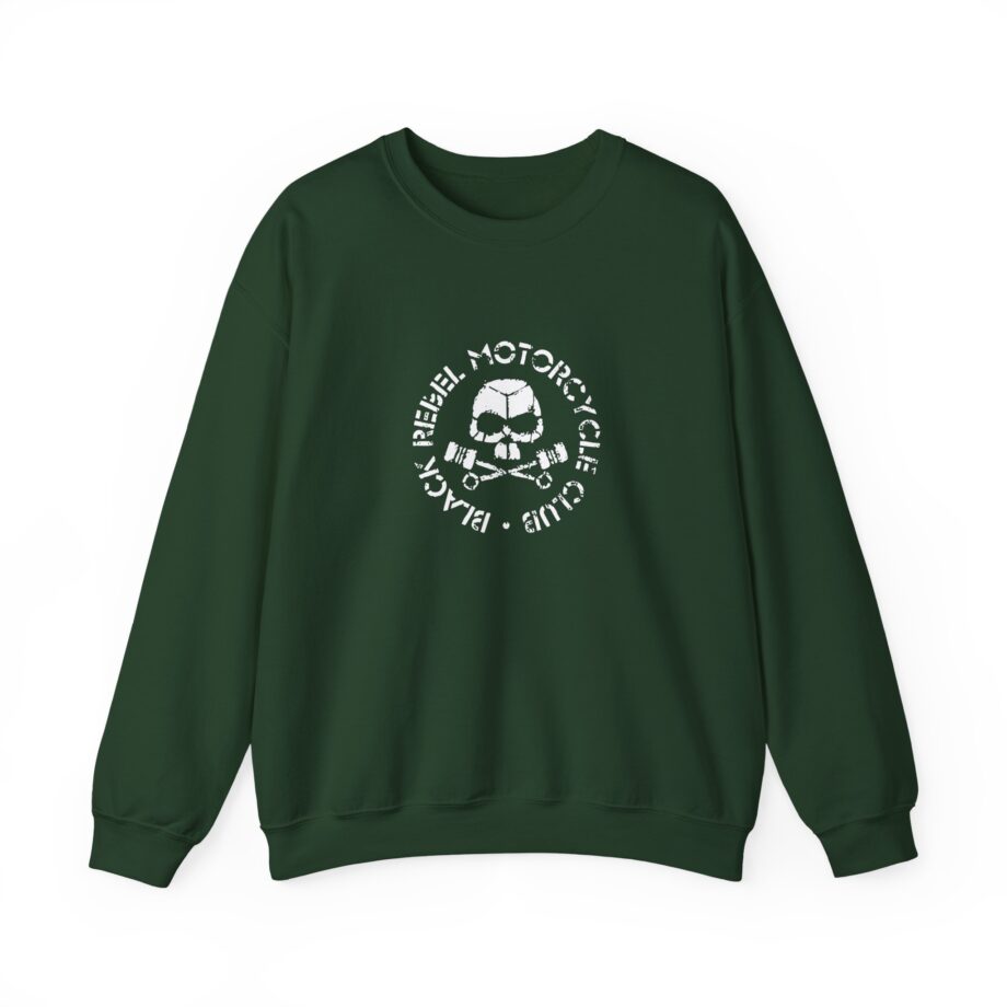 B.R.M.C. PISTONS Unisex Heavy Blend™ Crewneck Sweatshirt
