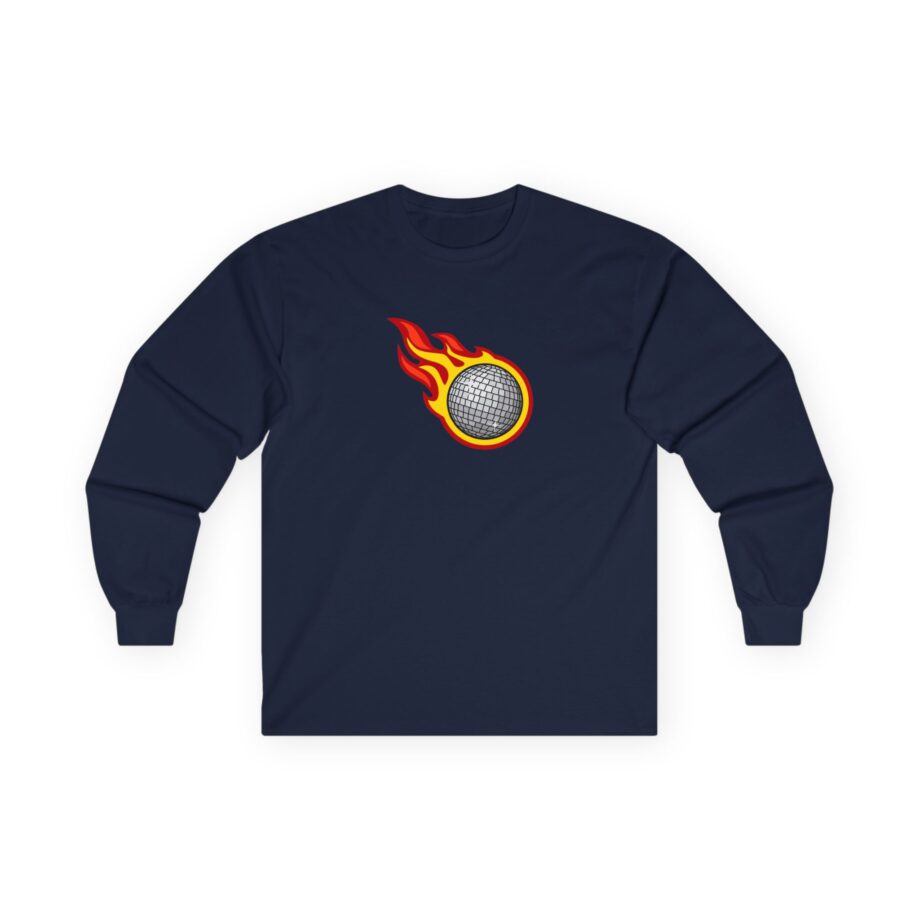 Asap Mob Unisex Ultra Cotton Long Sleeve Tee