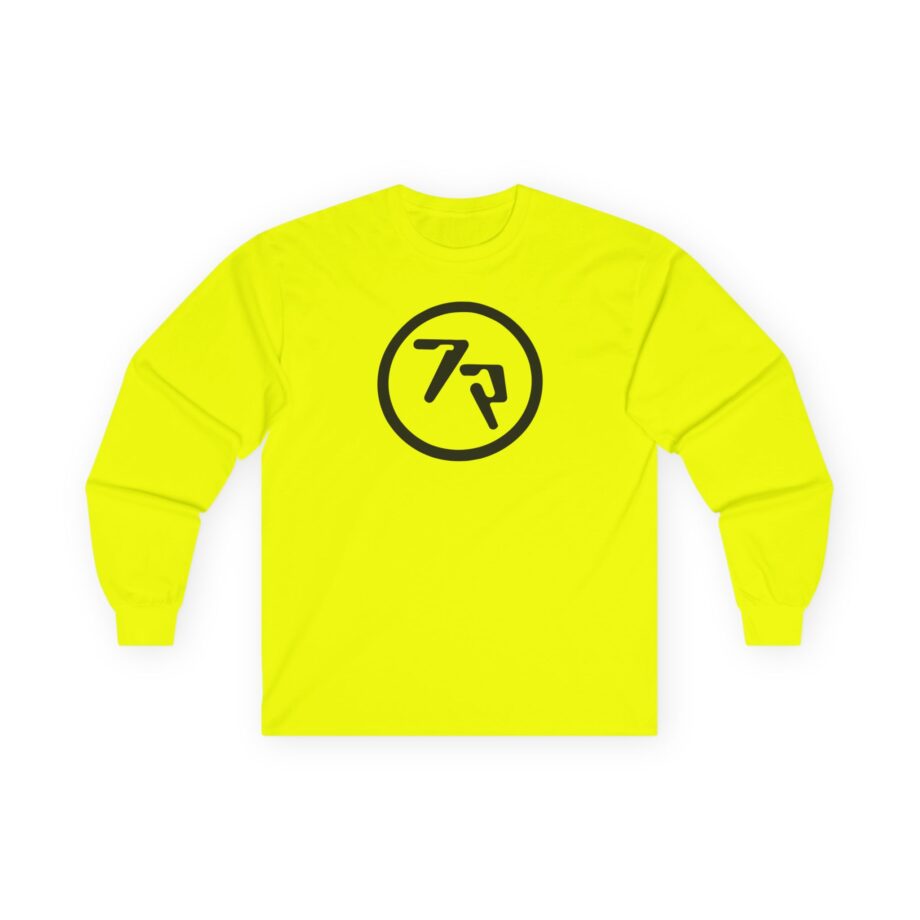 Jesus Piece Symbols Unisex Ultra Cotton Long Sleeve Tee