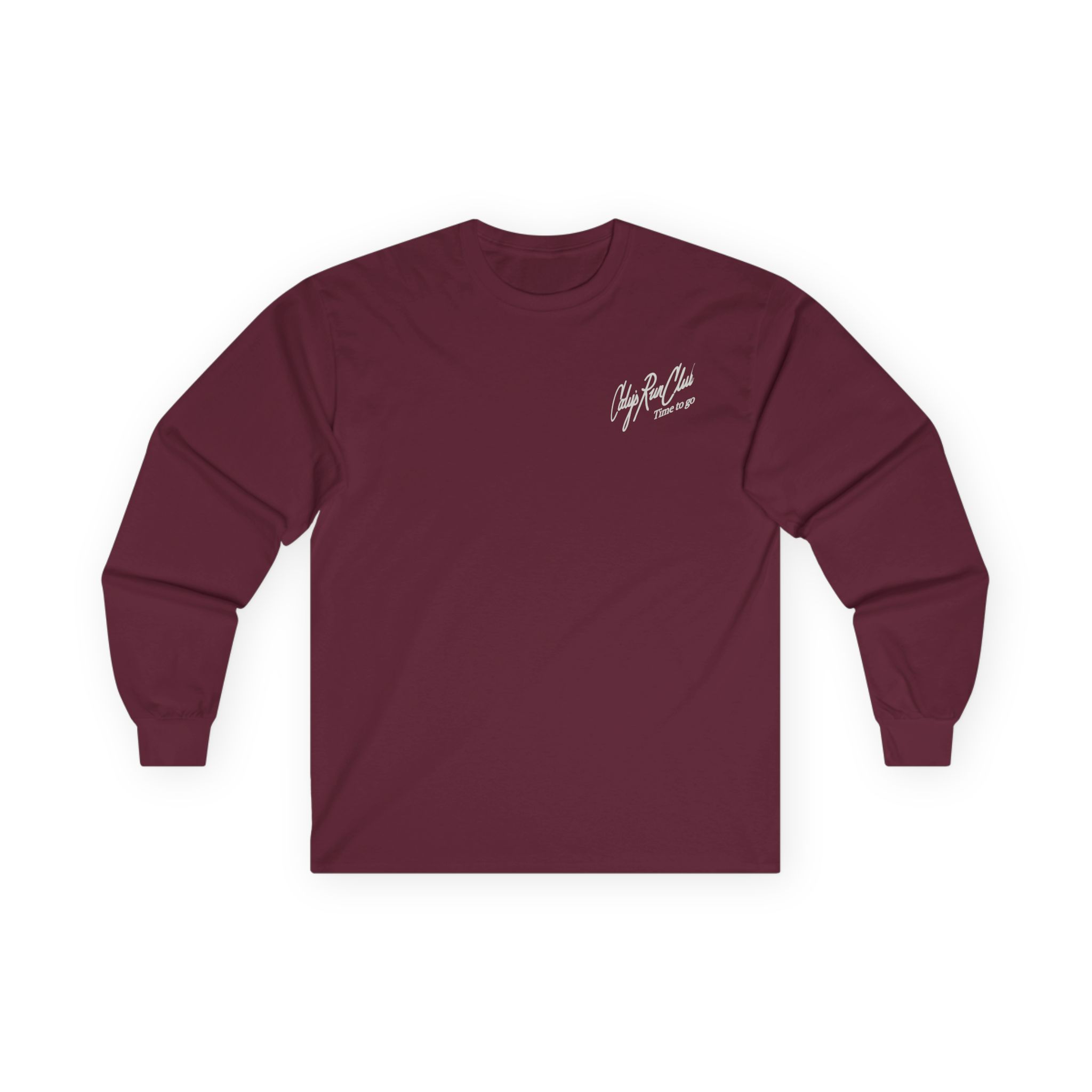Cody Ko Shear Unisex Ultra Cotton Long Sleeve Tee