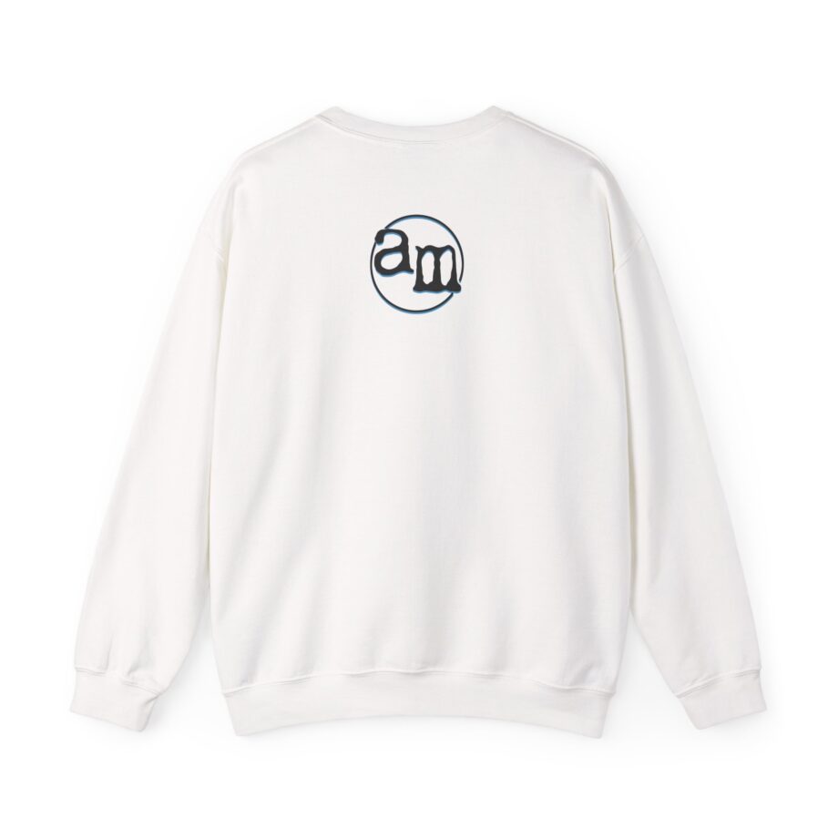Alanis Morissette Unisex Heavy Blend™ Crewneck Sweatshirt