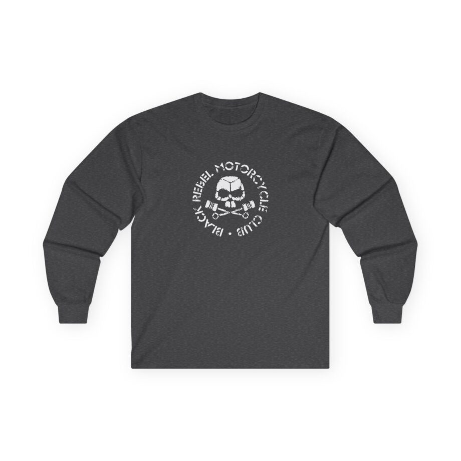 B.R.M.C. PISTONS Unisex Ultra Cotton Long Sleeve Tee