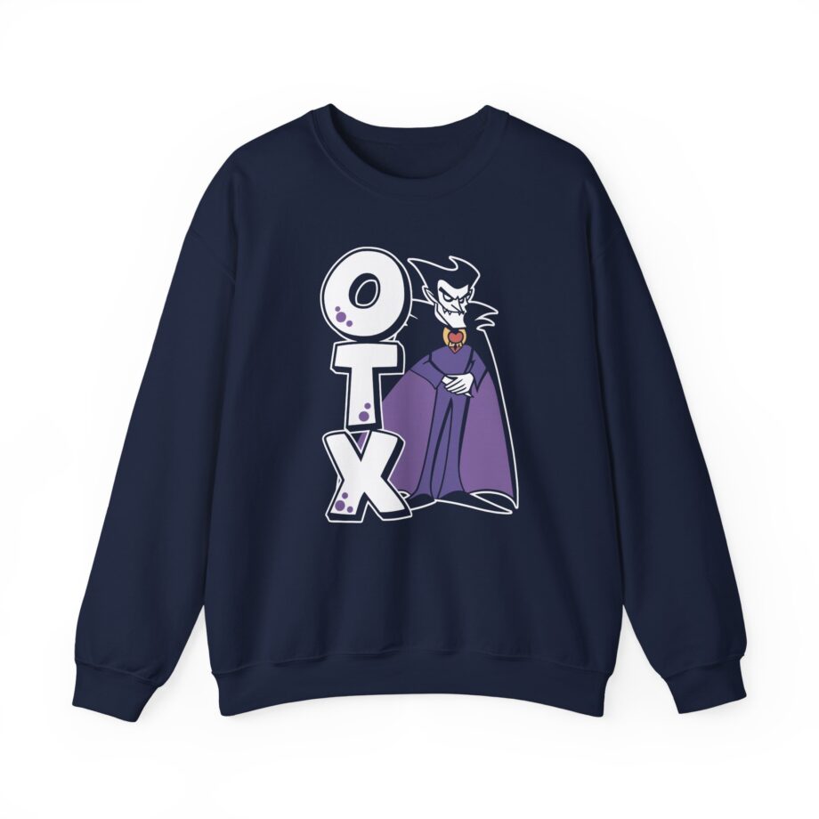 Ohgeesy Vamp Unisex Heavy Blend™ Crewneck Sweatshirt