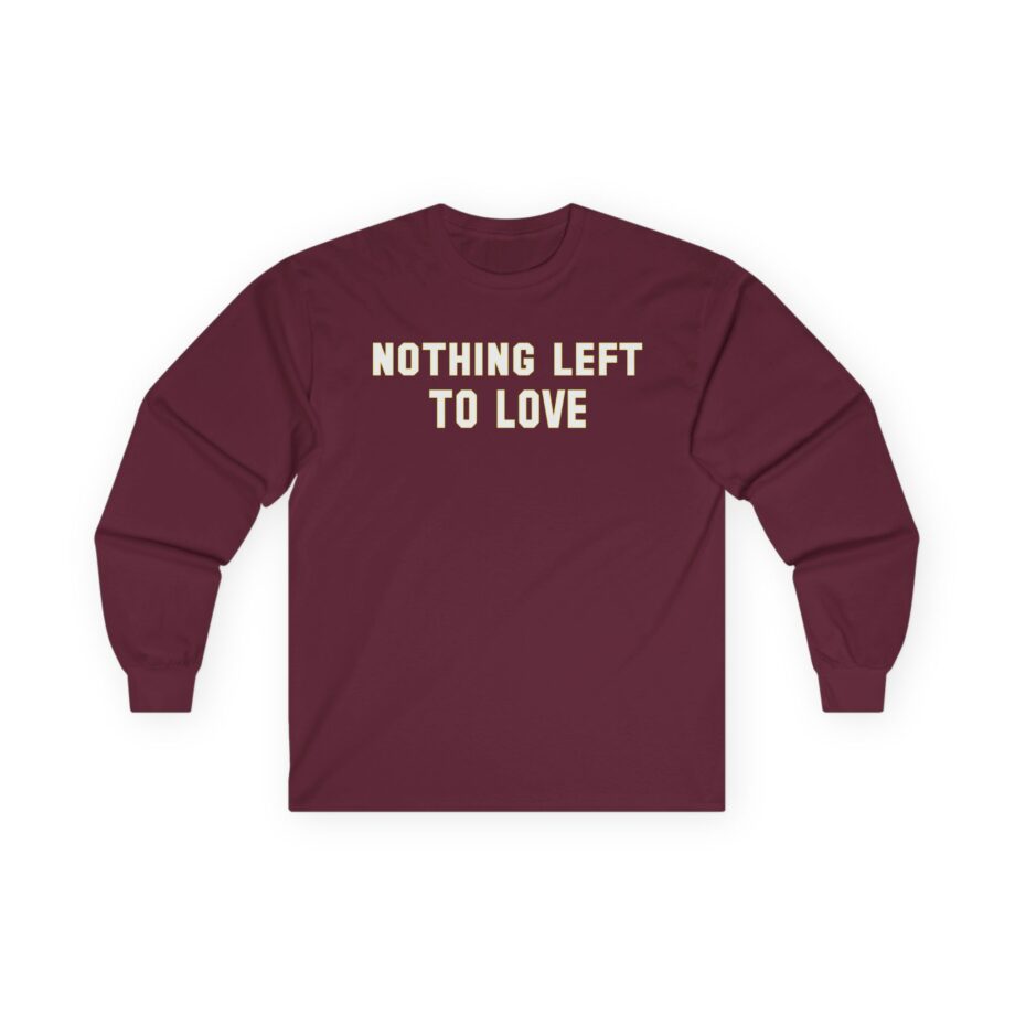 Counterparts Unisex Ultra Cotton Long Sleeve Tee