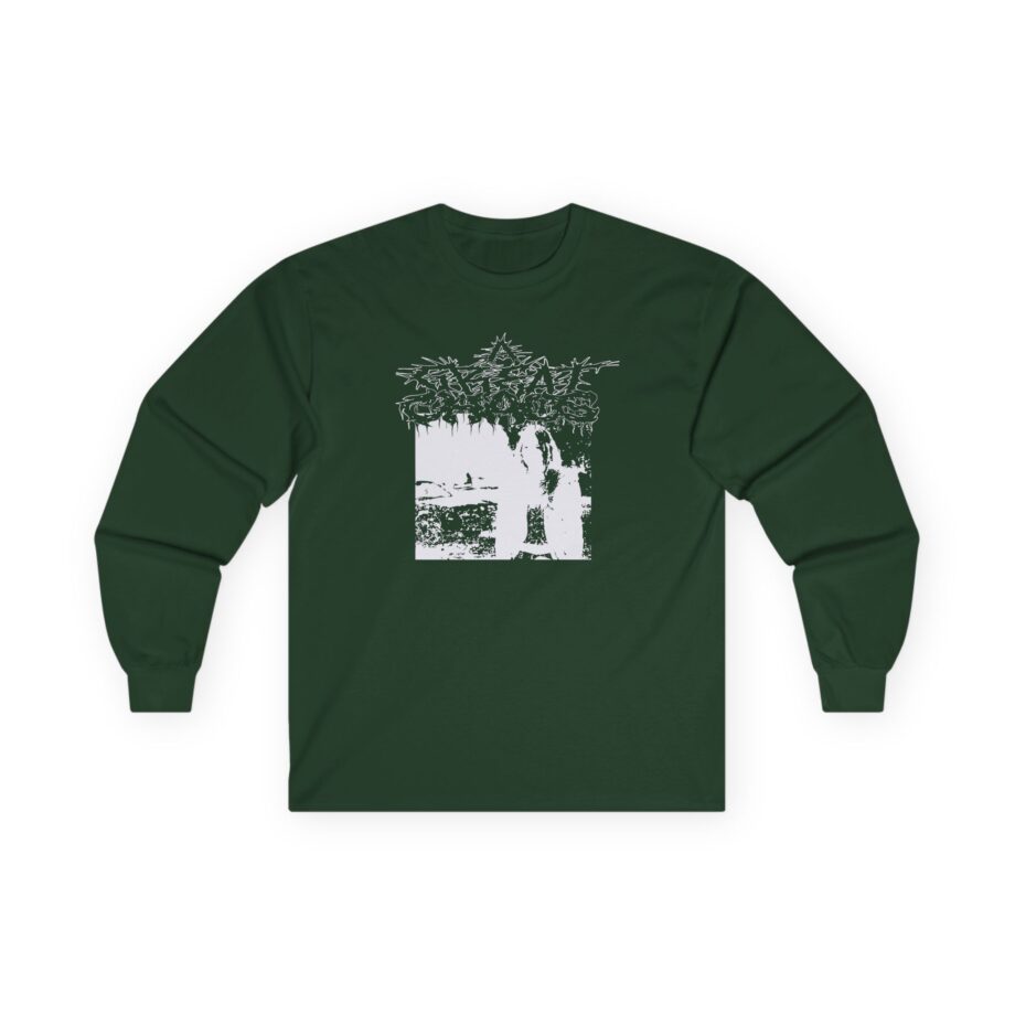 A Great Chaos Jennifers Body Unisex Ultra Cotton Long Sleeve Tee