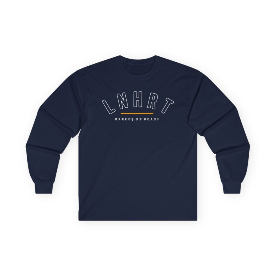 Lionheart  "Panther Dagger" Unisex Ultra Cotton Long Sleeve Tee