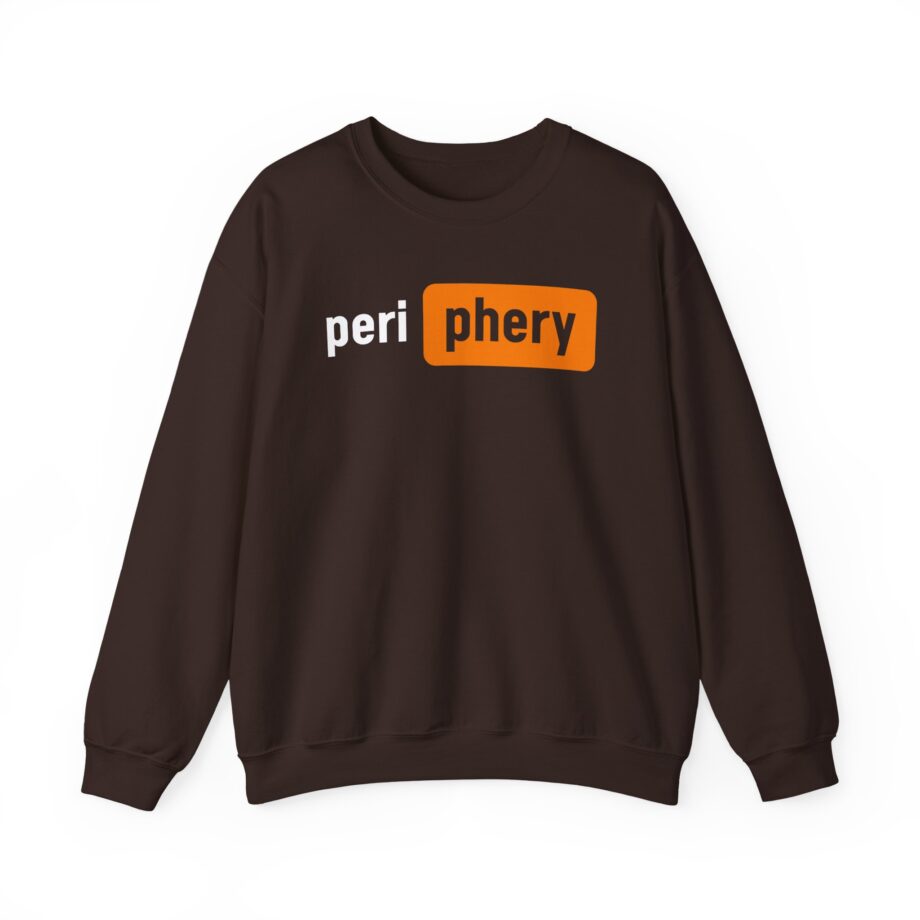 Periphery Unisex Heavy Blend™ Crewneck Sweatshirt