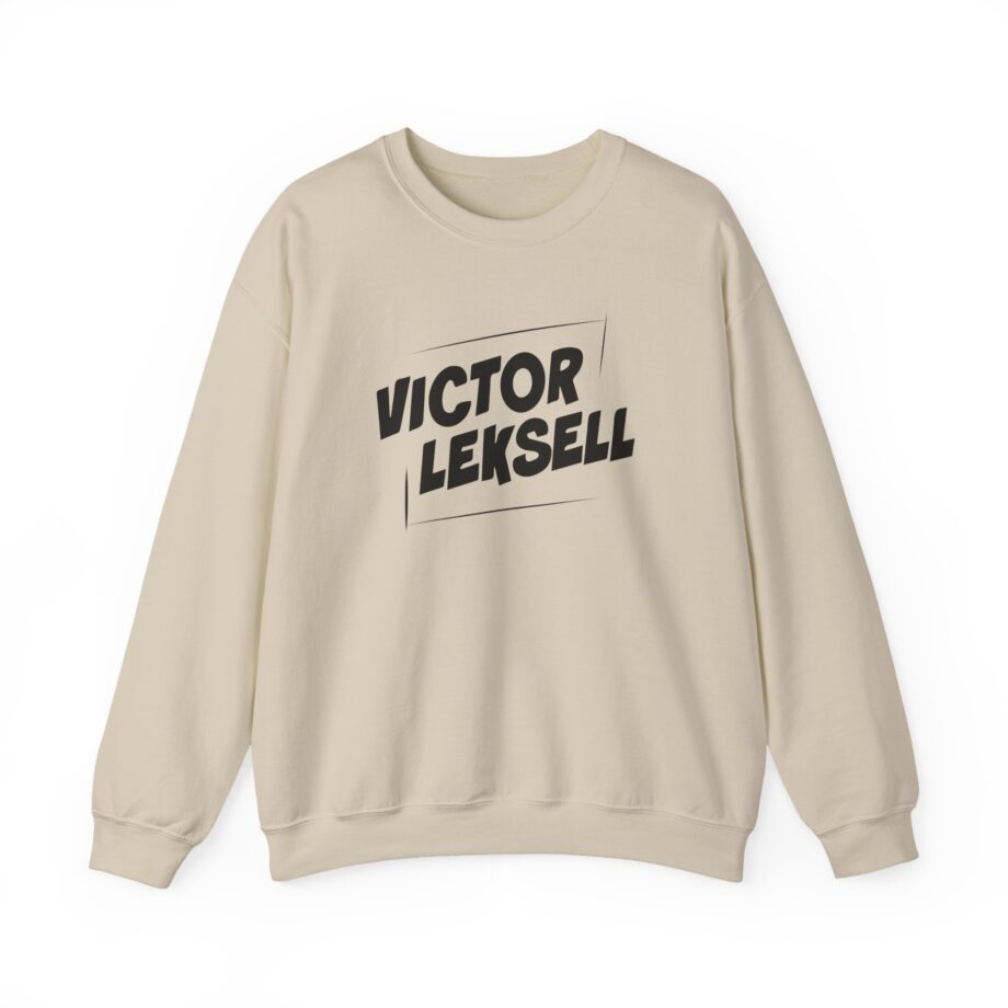 Victor Leksell Unisex Heavy Blend™ Crewneck Sweatshirt