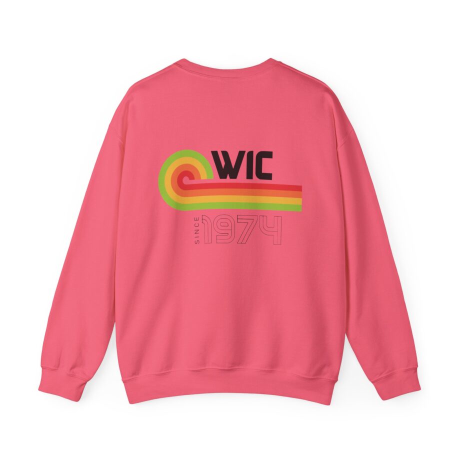 NWA Unisex Heavy Blend™ Crewneck Sweatshirt