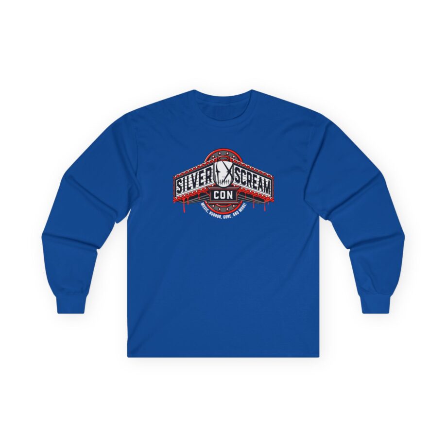 Ice Nine Kills I Ssc Survived Unisex Ultra Cotton Long Sleeve Tee