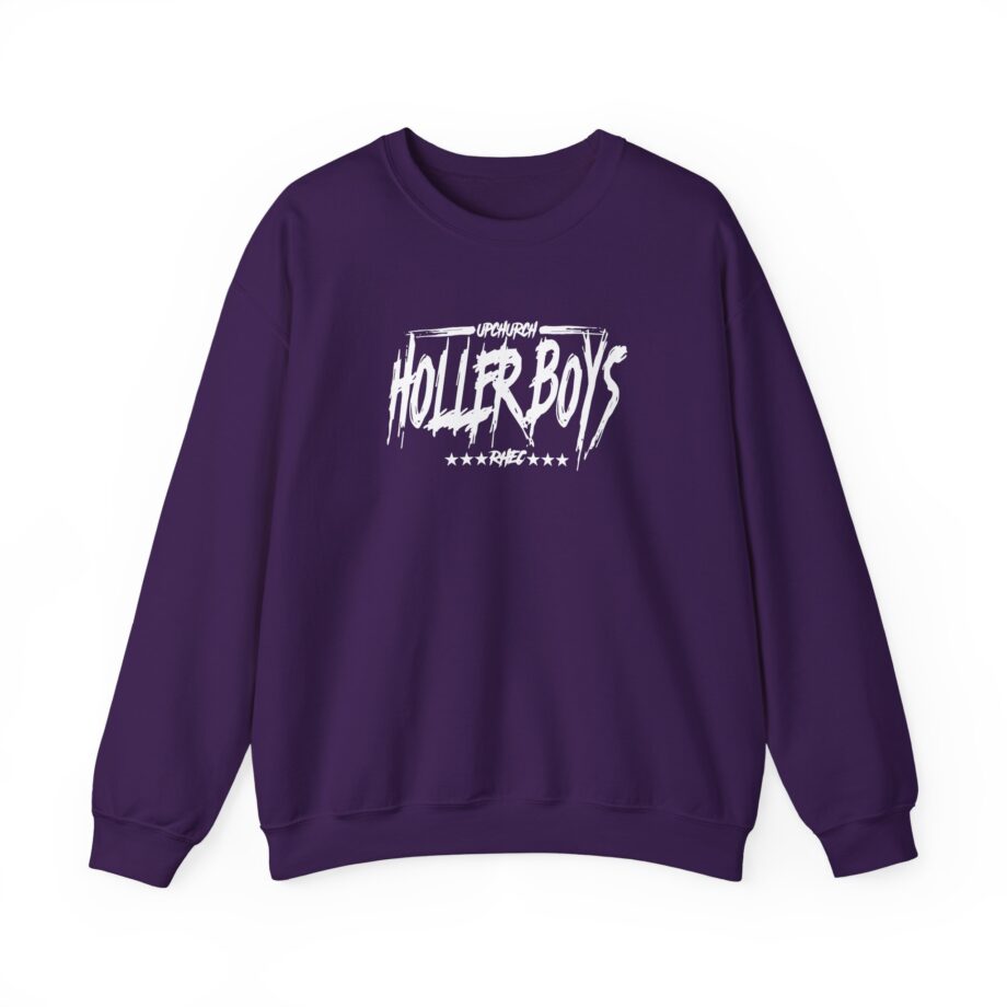Upchurch Holler Boys Unisex Heavy Blend™ Crewneck Sweatshirt