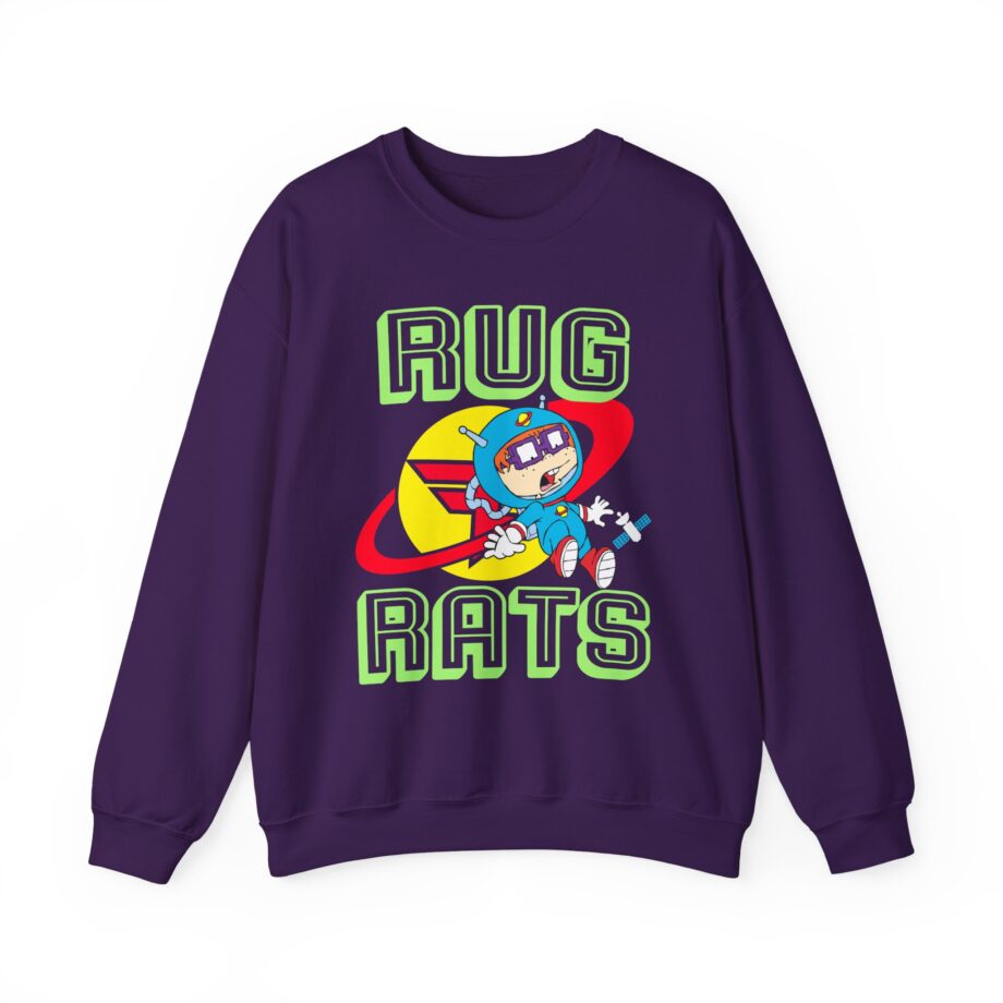 Faze Clan Unisex Heavy Blend™ Crewneck Sweatshirt