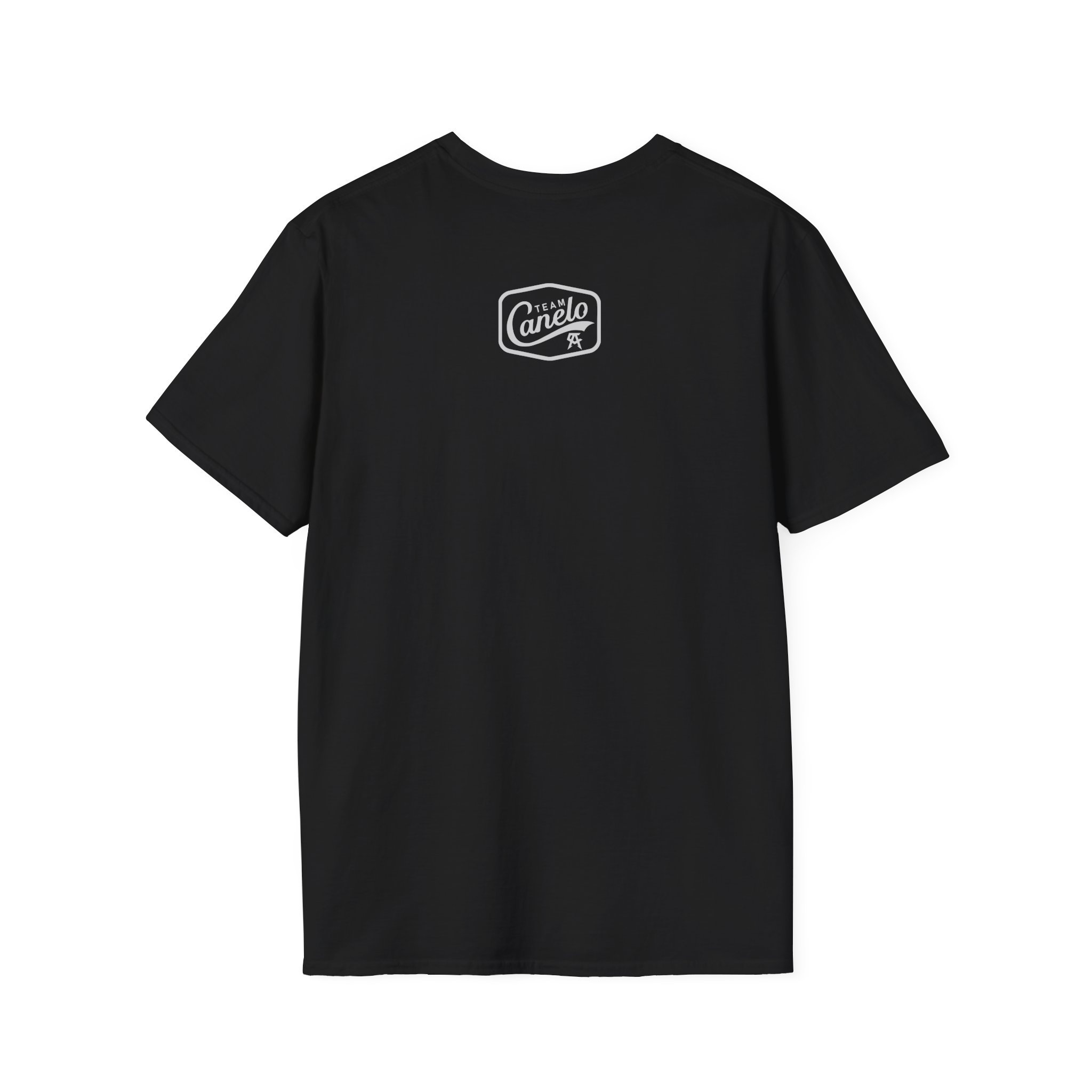 Canelo Undisputed Unisex Softstyle T-Shirt