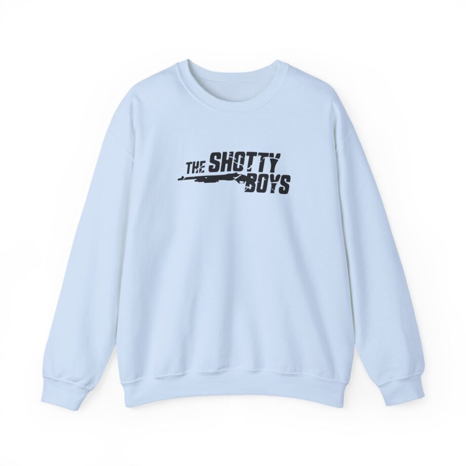 Dr Disrespect The Shotty Boys Unisex Heavy Blend™ Crewneck Sweatshirt