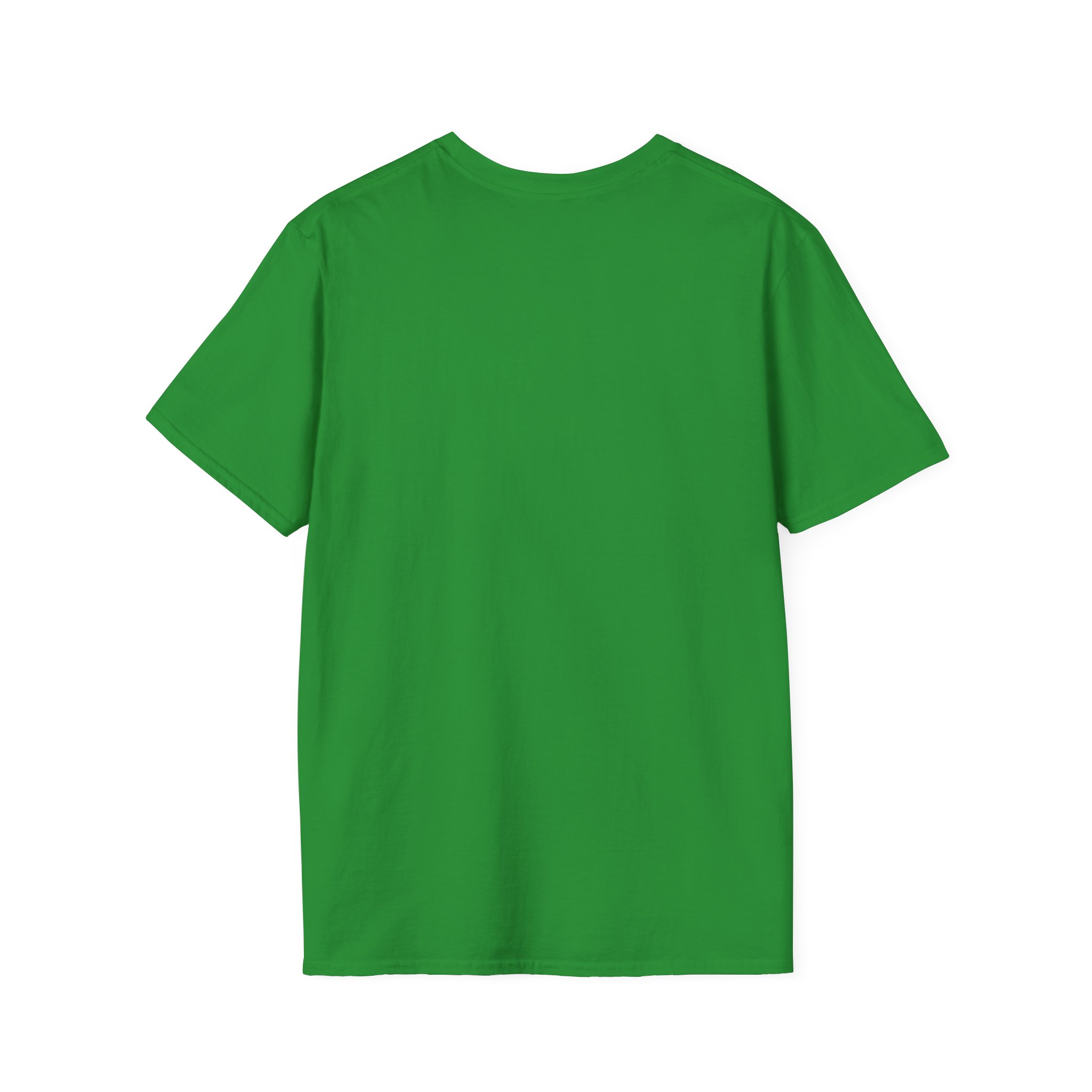Cdawgva Unisex Softstyle T-Shirt