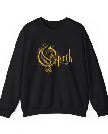 Opeth Sun Unisex Heavy Blend™ Crewneck Sweatshirt