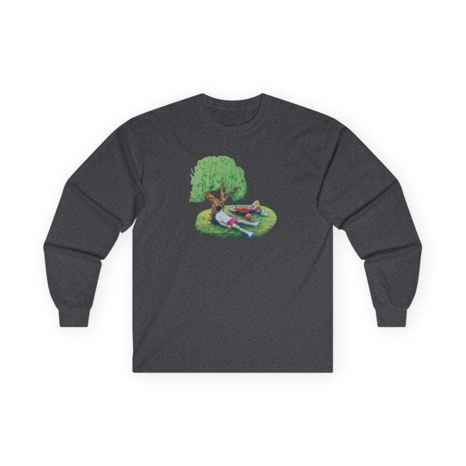 Slushy Noobz Tree Unisex Ultra Cotton Long Sleeve Tee