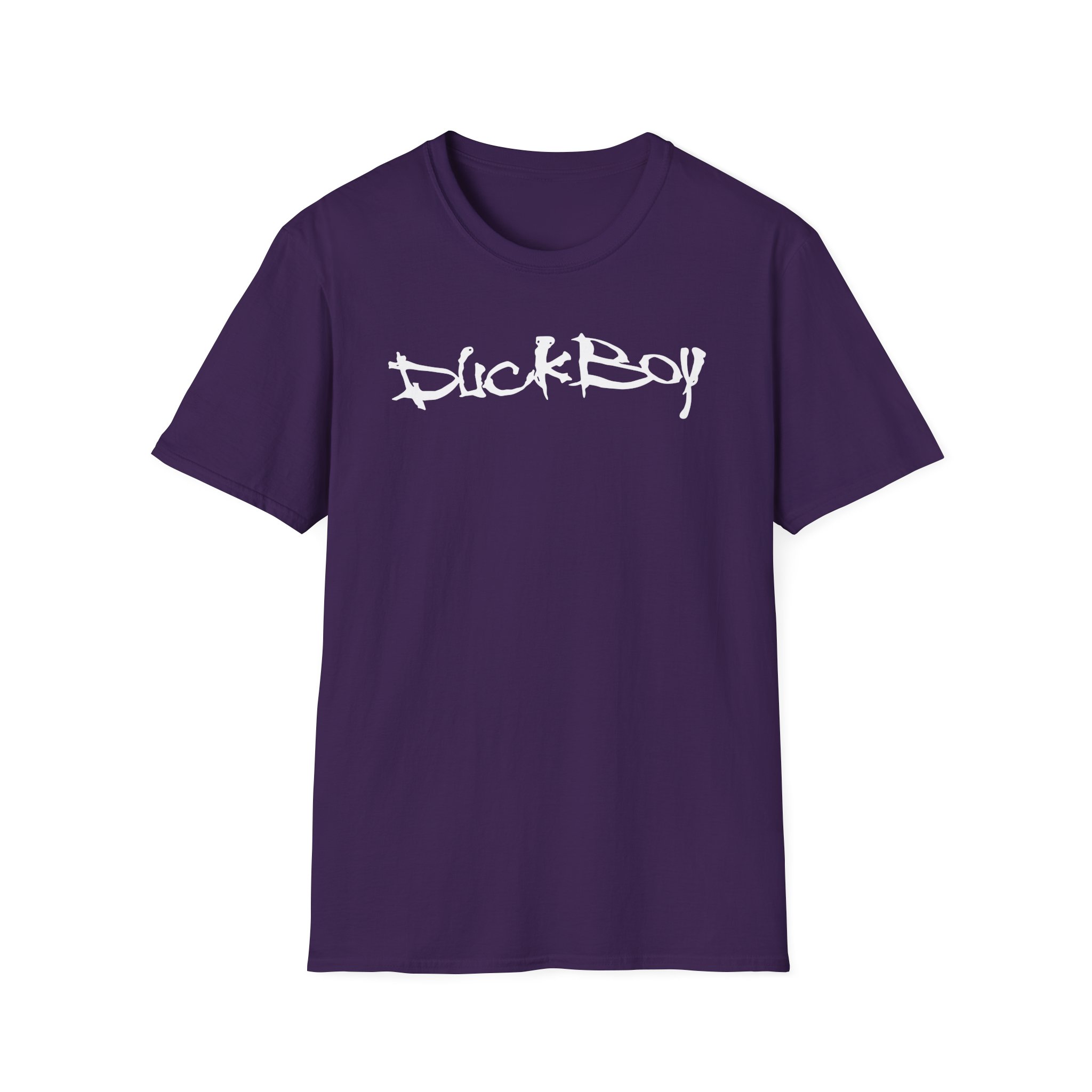Duckboy Unisex Softstyle T-Shirt