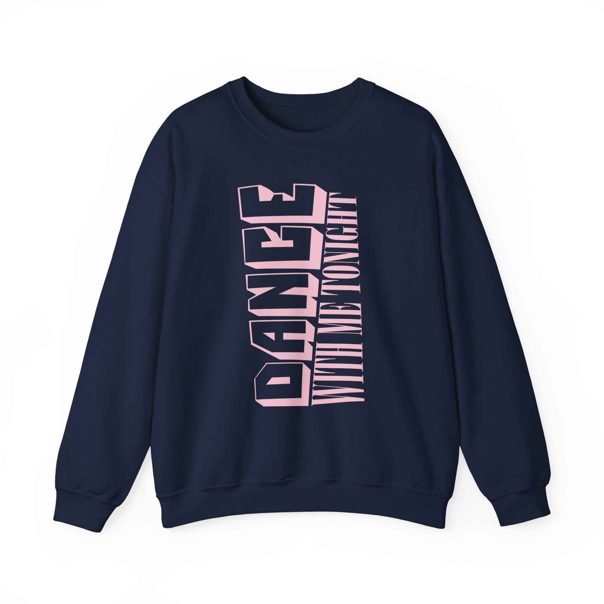 Olly Murs Dance With Me Tonight Unisex Heavy Blendâ„¢ Crewneck Sweatshirt