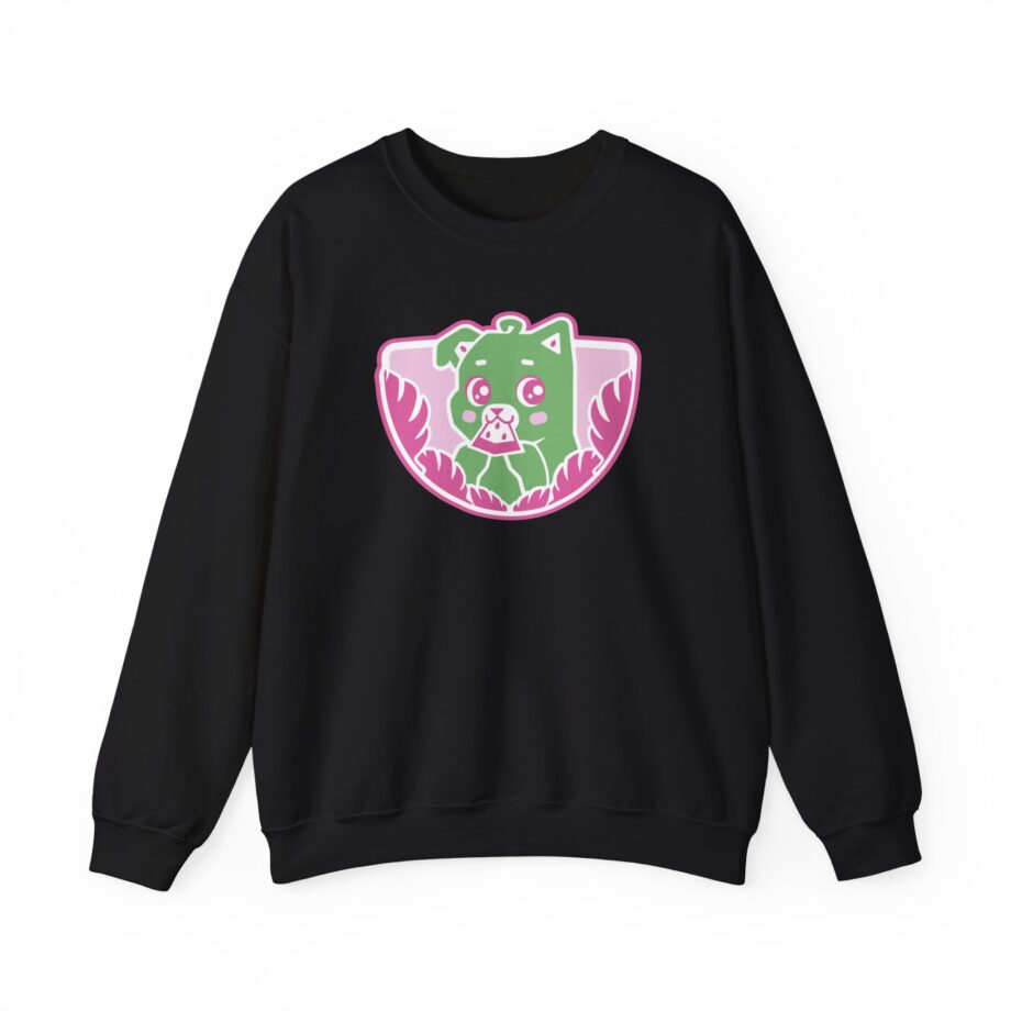 Ibella Unisex Heavy Blend™ Crewneck Sweatshirt