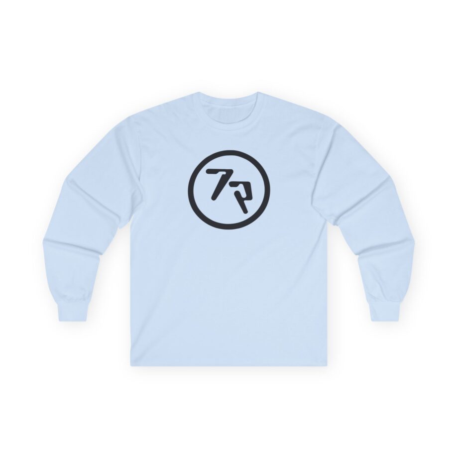 Jesus Piece Symbols Unisex Ultra Cotton Long Sleeve Tee