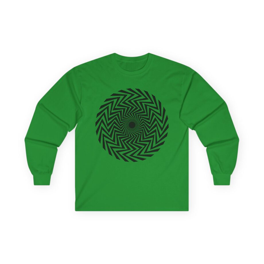 TW x Modfather Unisex Ultra Cotton Long Sleeve Tee